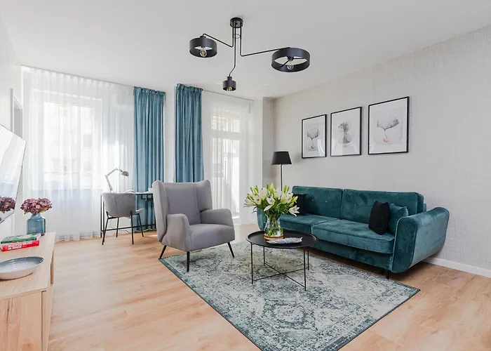 Vidoc Apartments