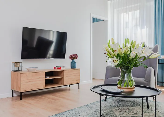 Vidoc Apartments