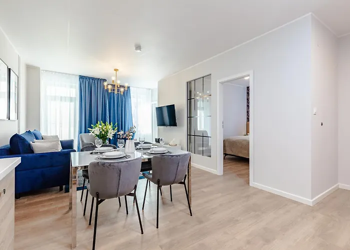 Vidoc Apartments