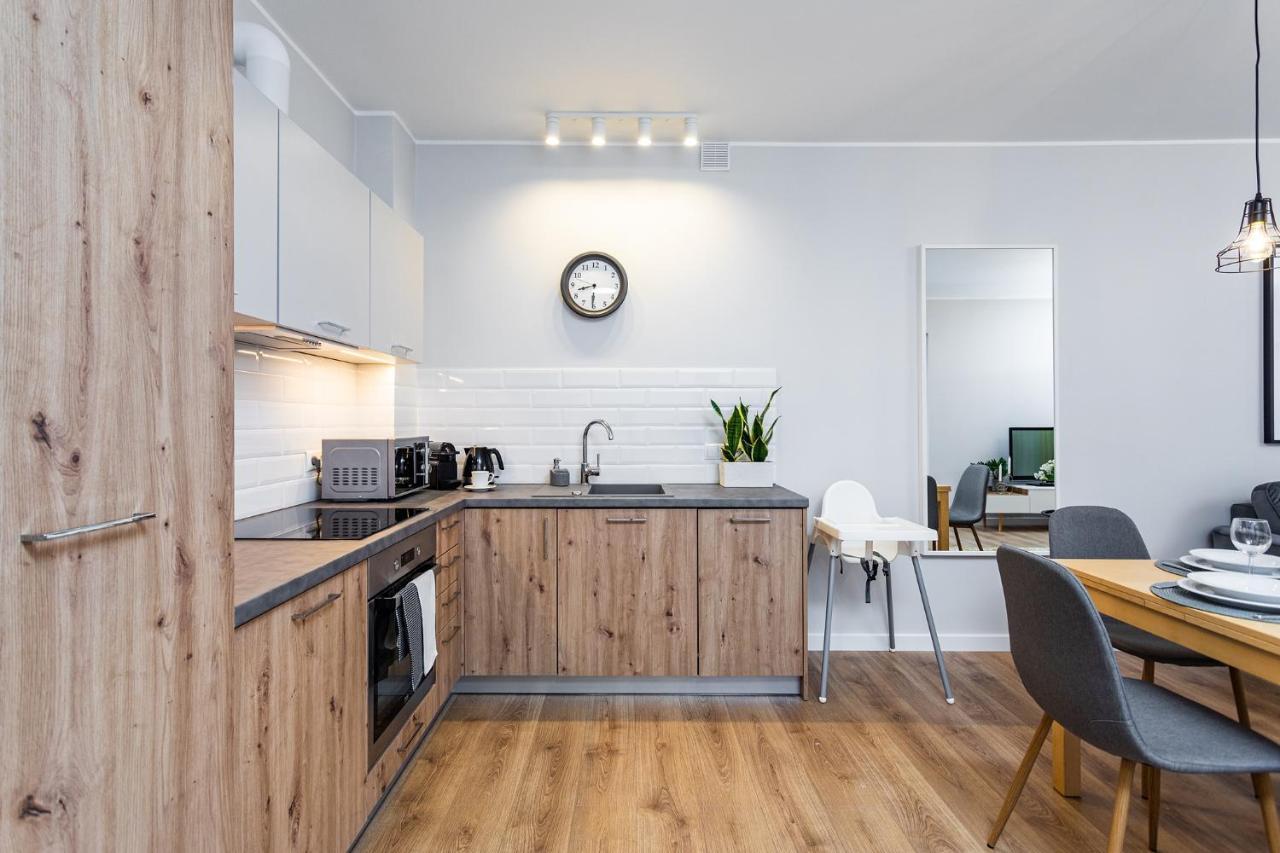 Apartment Vidoc *