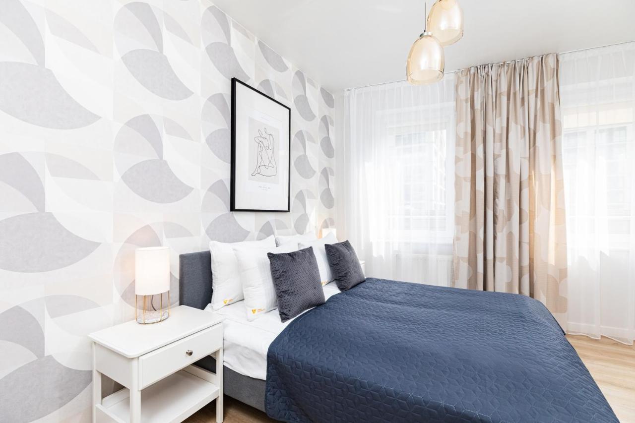 Vidoc Apartment