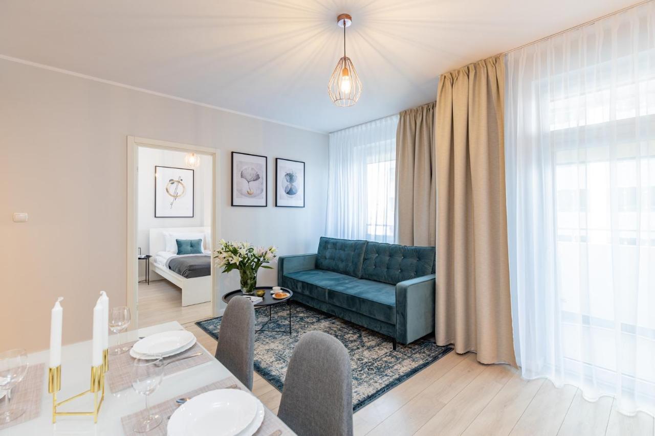 Apartment Vidoc *